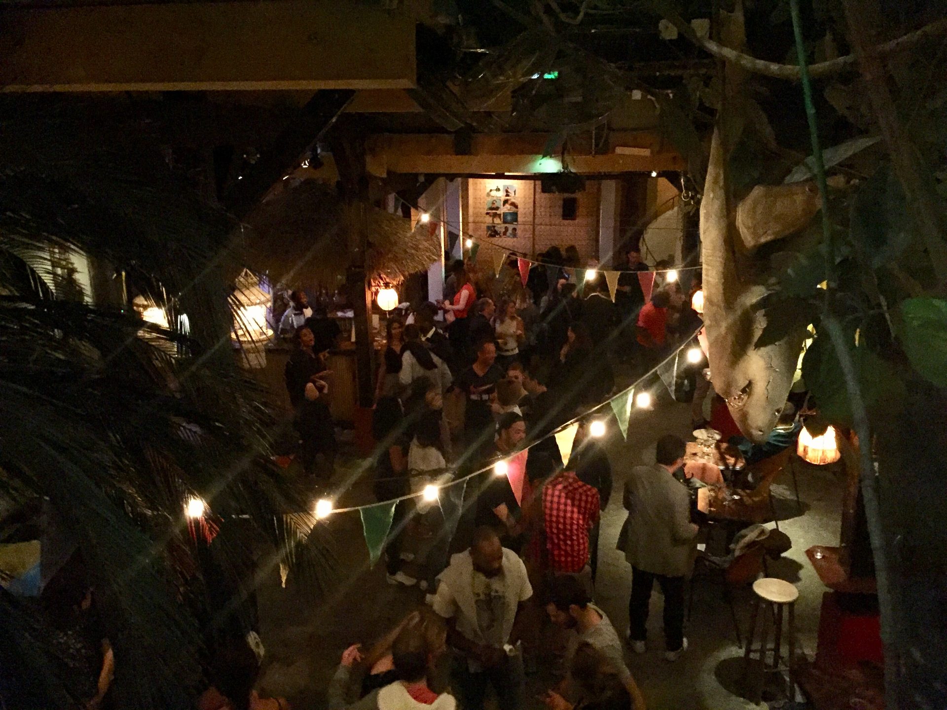 Comptoir Général | ElvireM | Scénographie